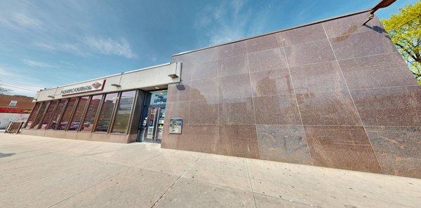 Bank of America Financial Center