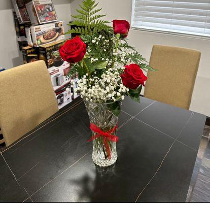 Baldwin Park Flowers & Gifts