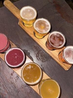 Monkey Town Brewing Company - Loudon