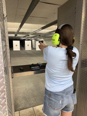 Lone Star Guns Gallery & Gear