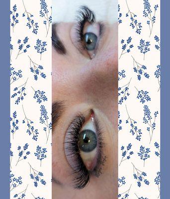 Megan Parker Lash & Brow