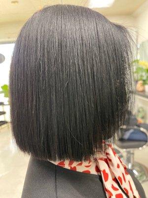 Jun Encarnacion International Beauty Salon