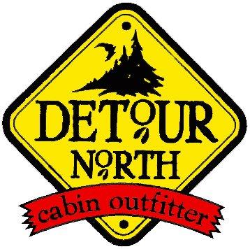Detour North Cabin Outfitters