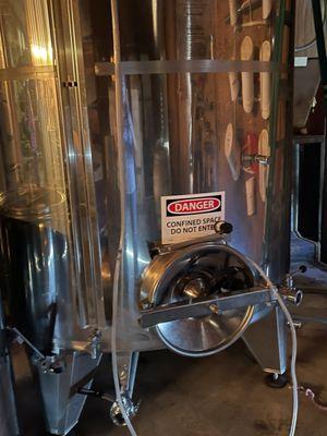 Girardet Vineyards & Winery