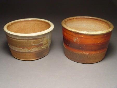 David W Nelson Pottery