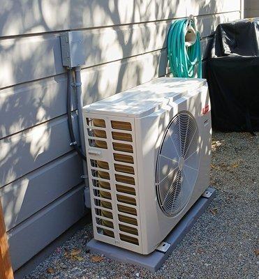 JW Heating and Air Conditioning