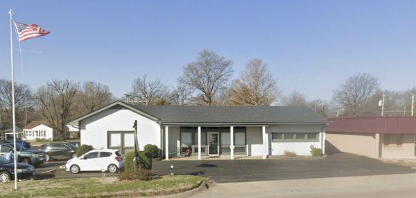 Burns, Taylor, Heckemeyer, Green & Edwards LLC