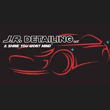 Jr Auto Detailing