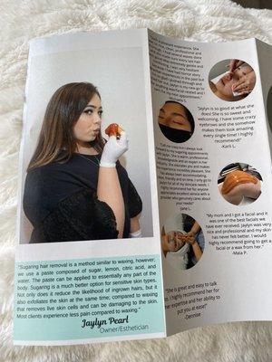 Pearl Essence Beauty