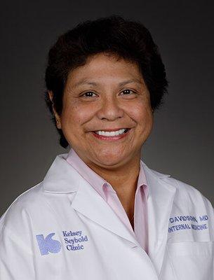 Carminia Davidsohn, MD