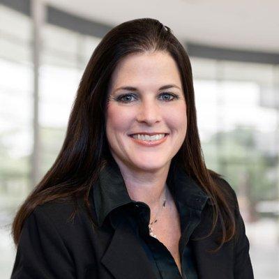 Jody Sodd McSpadden