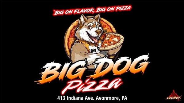 Big Dog Pizza llc
