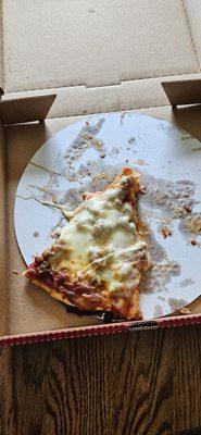 Beggars Pizza