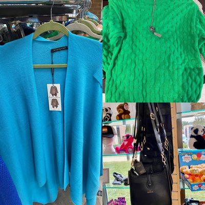 Gift Shop Of The Women’s Board Supporting MMMC