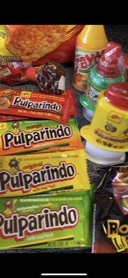 La Mexicana Antojitos