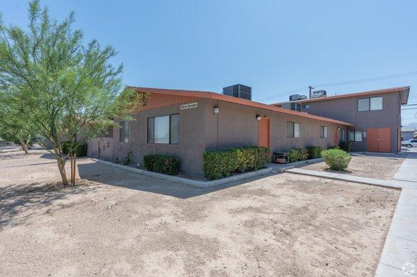 Decatur Rents Apartments