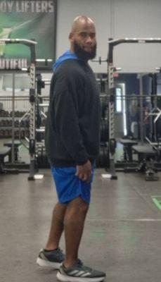 Blaise Fitness and Sports Performance