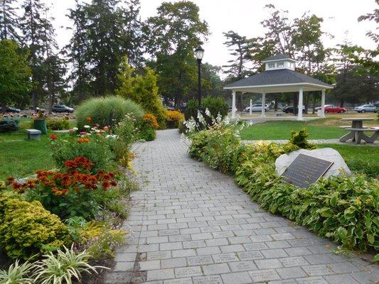 The Common Ground at Rotary Park