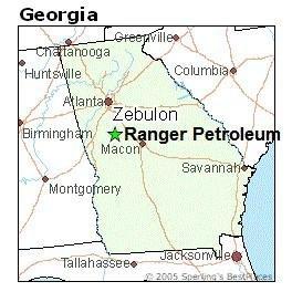 Ranger Petroleum Onsite Fueling