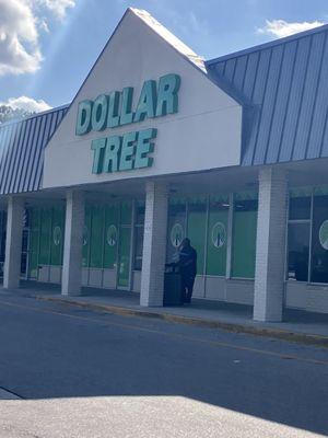 Dollar Tree