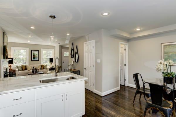 Moore Construction Group