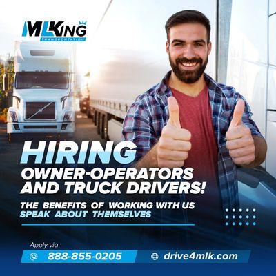 All you need is to have CDL-A for no less than 2 years, at least 2 weeks OTR and 3 days home, to be able to drive at least 600 miles a day.