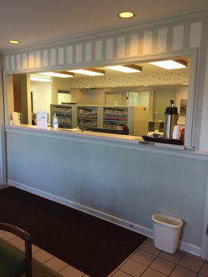 Davenport & Rohrabaugh, DDS, Inc.