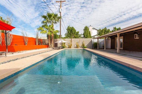 PoolBoyz Pool Service