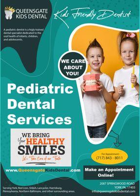 Queensgate Dental Family Practice