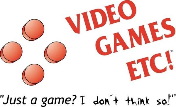 Video Games Etc!