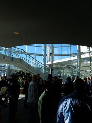 UF Health Proton Therapy Institute