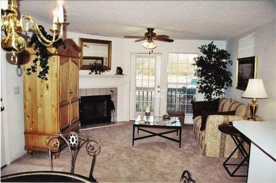 Shadow Creek Apts