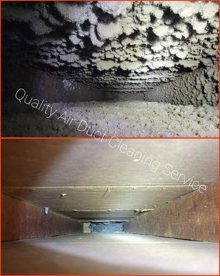 Quality Air Duct Cleaning Service