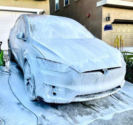 Carbon Mobile Detailing