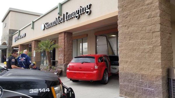 SimonMed Imaging - Buckeye