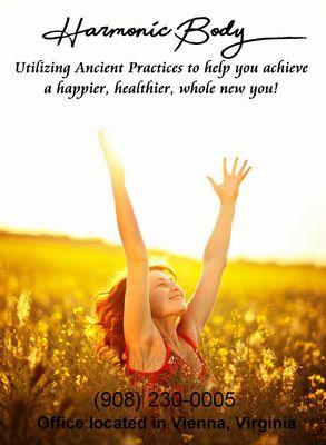 You deserve to feel amazing again!