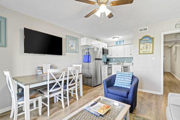 Vacation Rental HHI