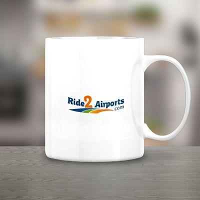 Discounted Ride 2 Airports