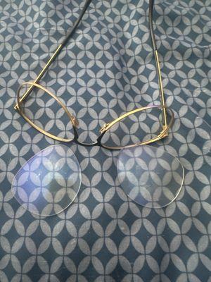 This is the what they were given and they fixed them!