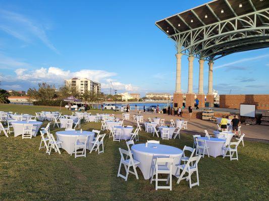Emerald Coast Event Rentals