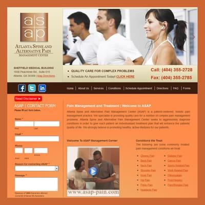 Fuzzy Rocket | Client Web Example