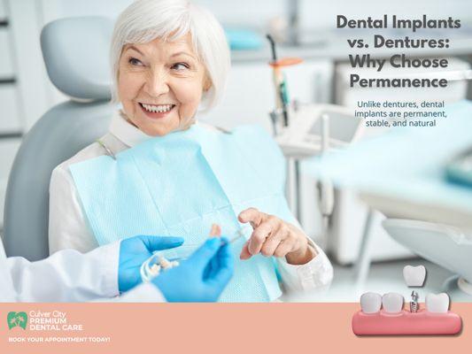 Culver City Premium Dental Care