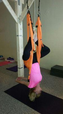More Than Yoga
