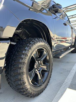 Mo’s Mobile Detailing