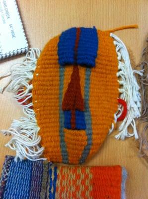 Arts Street Textile Studio