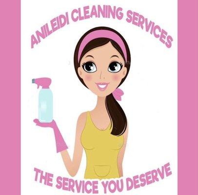Anileidi Cleaning Service