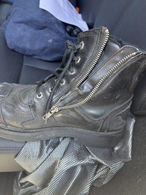 Lombardo's Comfort & Casual Shoes