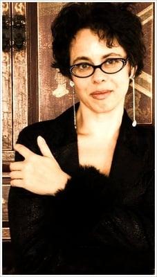 Venus Rising Breathwork- Elizabeth Lutfy