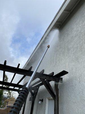 Riptide Power Washing