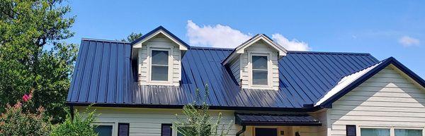 Alcala Exteriors and More